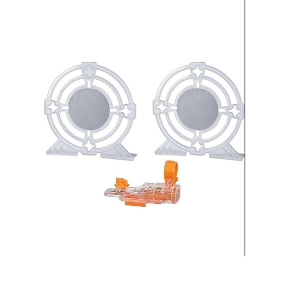 Nerf Modulus Ghost Ops Reflective Targeting Kit - Picture 2 of 8